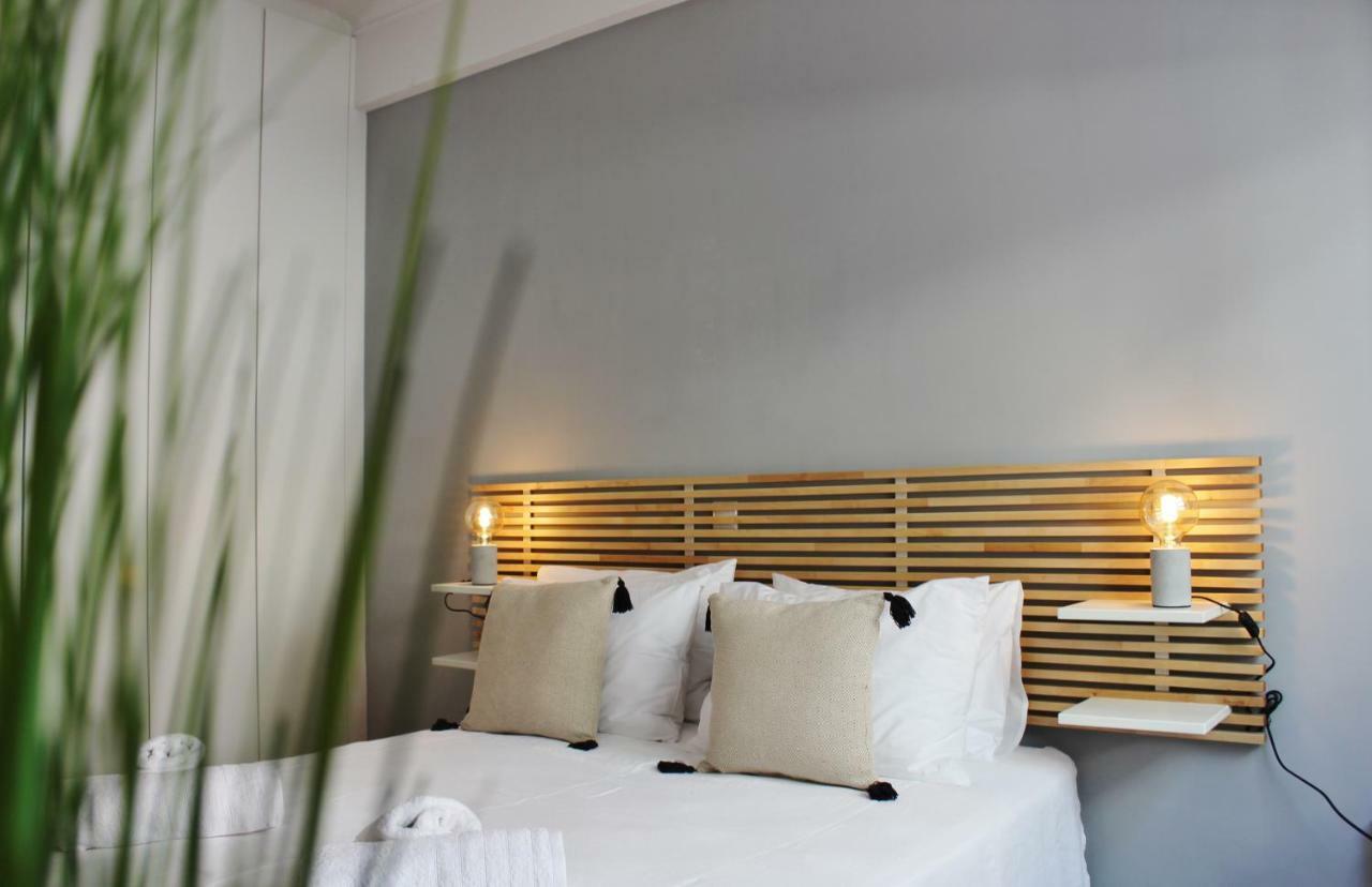 شقة Athenian Hub Luxe Loft المظهر الخارجي الصورة