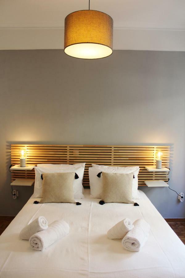 شقة Athenian Hub Luxe Loft المظهر الخارجي الصورة