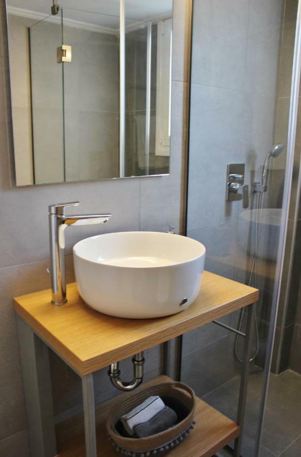 شقة Athenian Hub Luxe Loft المظهر الخارجي الصورة